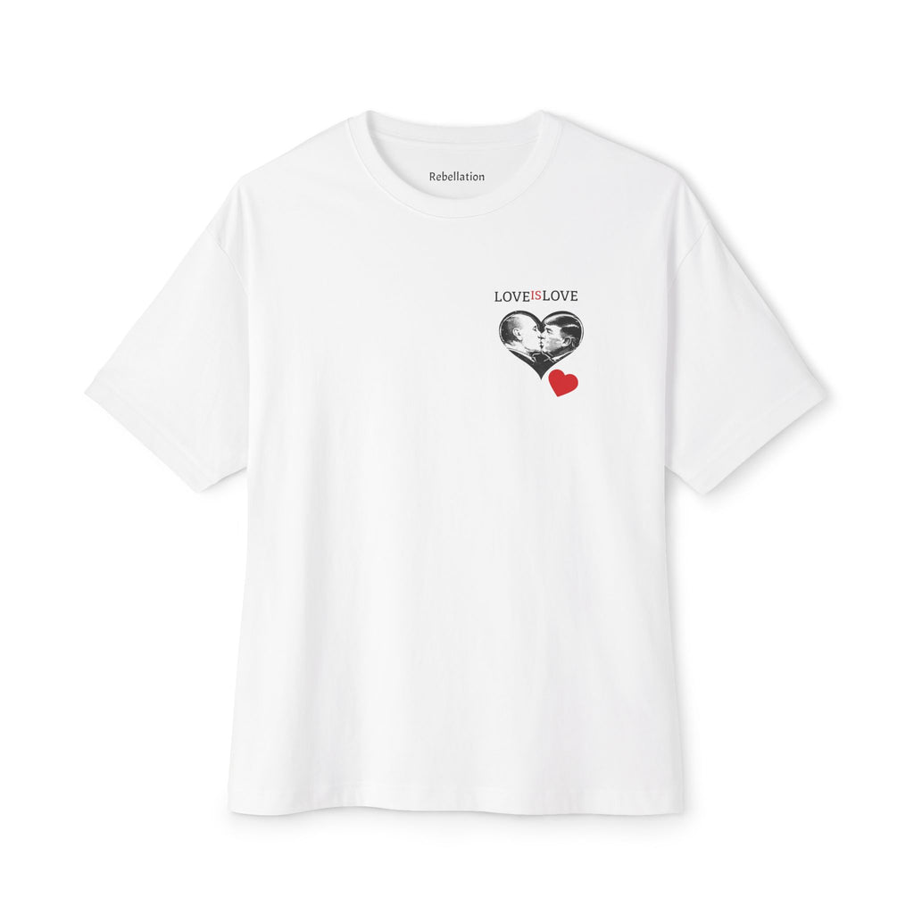 Unisex - Classic Love Is...Satire