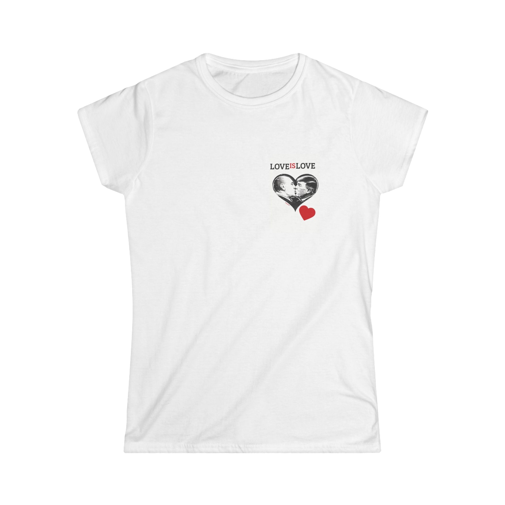 Love Is Love | DJT47's Closet