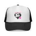 Pink, Love Is Love | Pink Trump Kiss