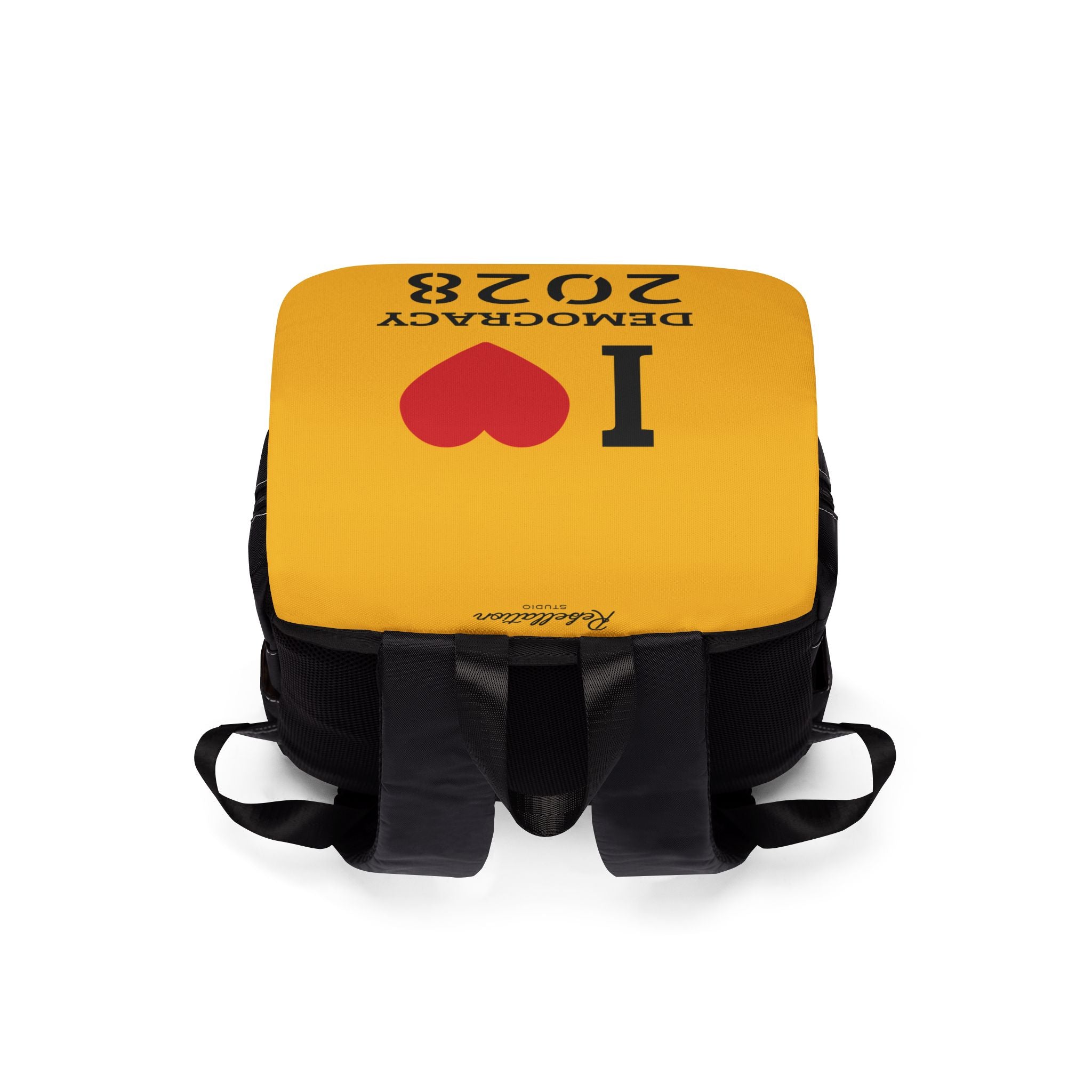 Unisex Casual Shoulder Backpack
