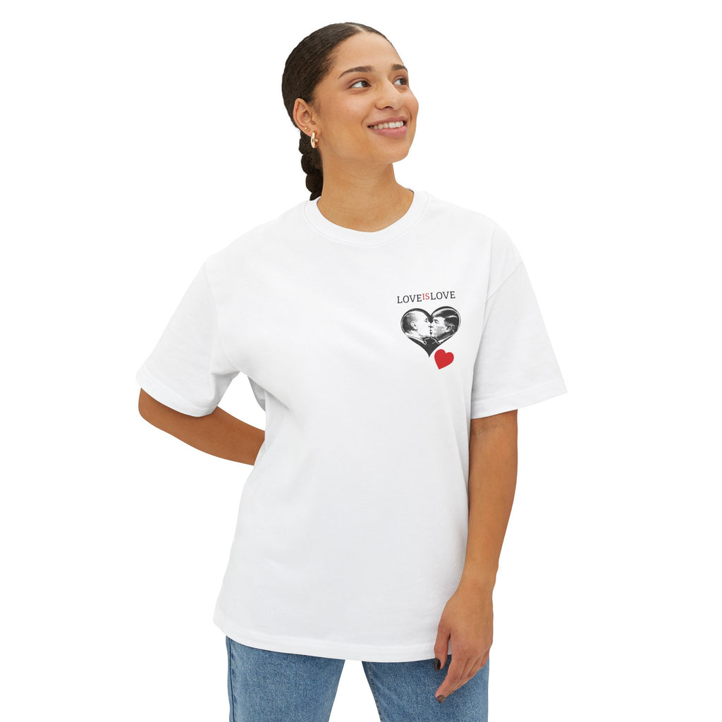 Unisex - Classic Love Is...Satire