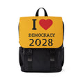 Unisex Casual Shoulder Backpack