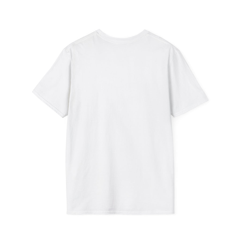 I  Democracy T-Shirt — Patriotic Political Statement Tee