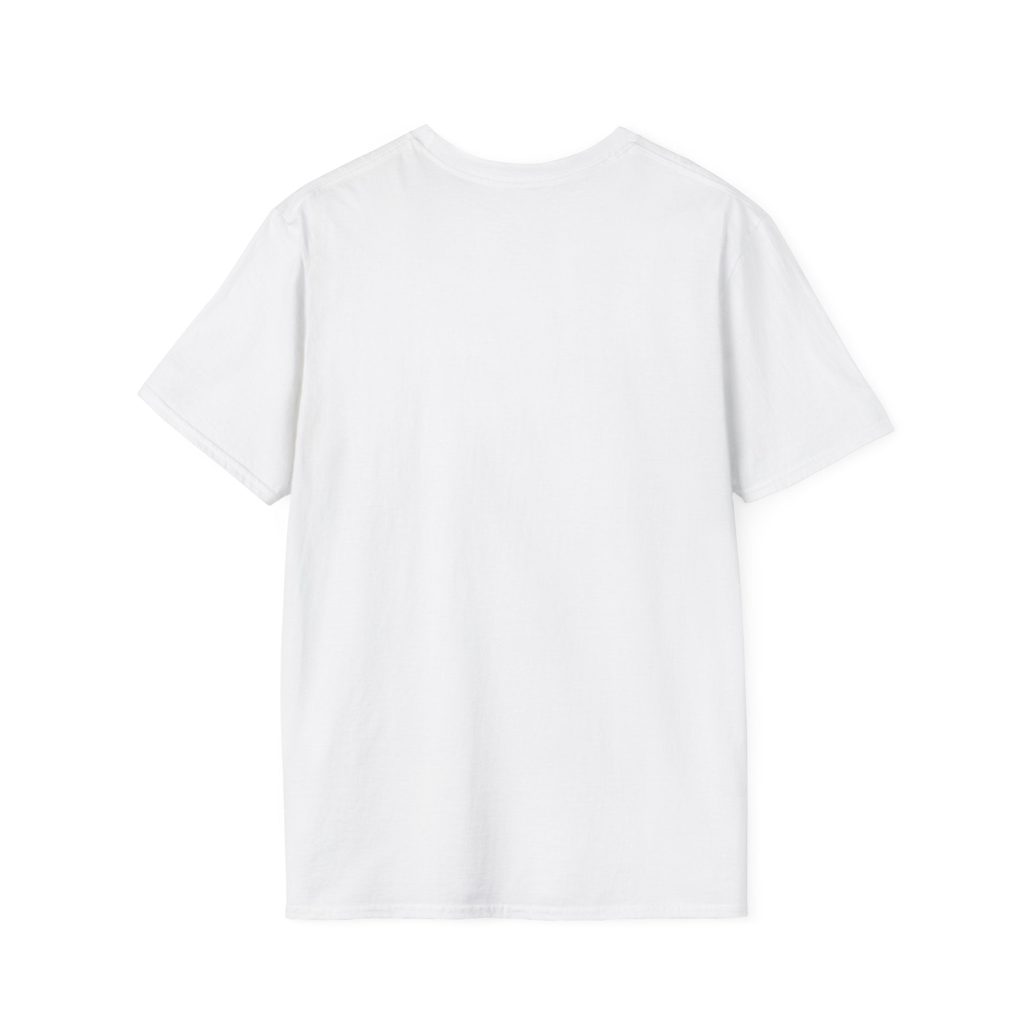 I  Democracy T-Shirt — Patriotic Political Statement Tee